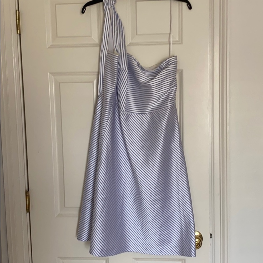 NEVER BEEN WORN Banana Republic dress
